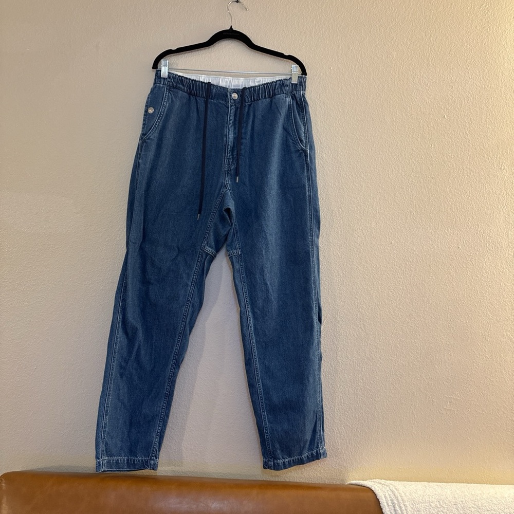 Levi’s jeans